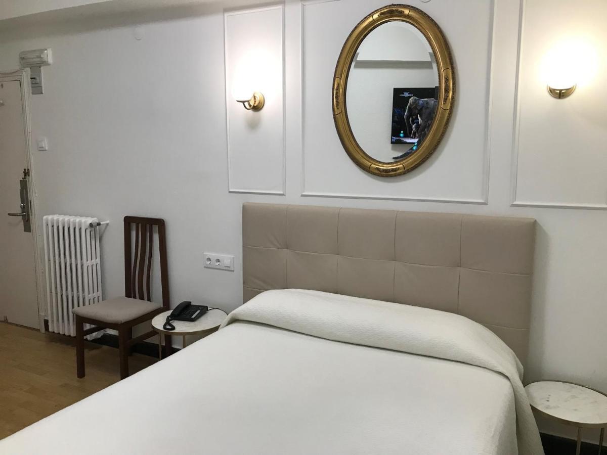 桑坦德 拉墨西哥纳旅馆酒店 外观 照片