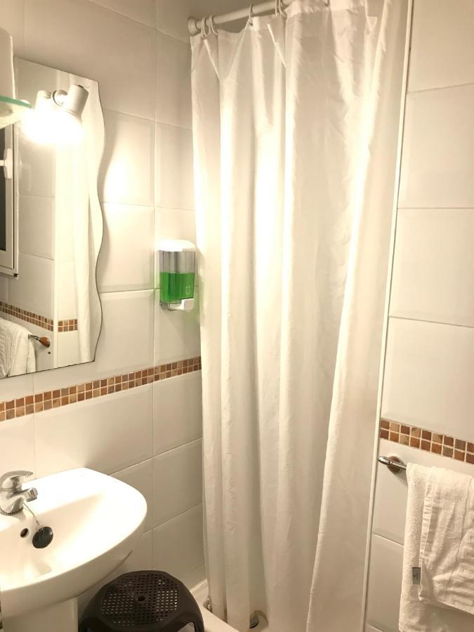 桑坦德 拉墨西哥纳旅馆酒店 外观 照片