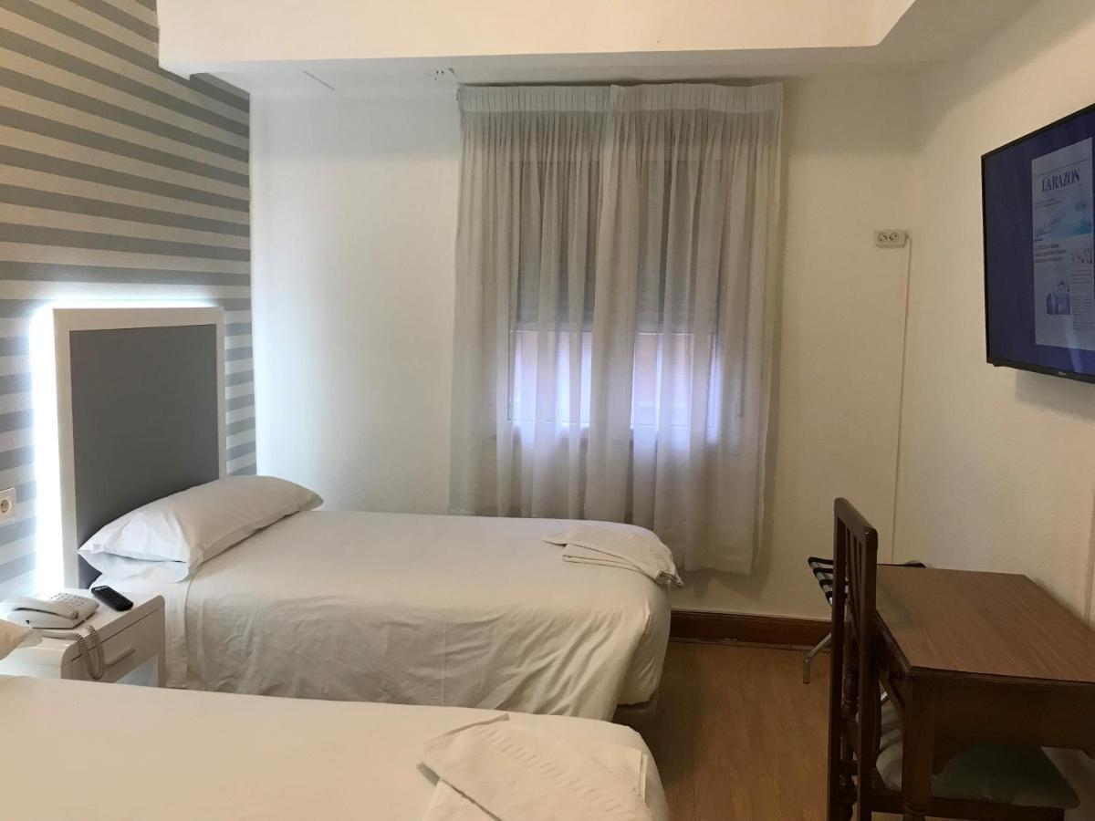 桑坦德 拉墨西哥纳旅馆酒店 外观 照片