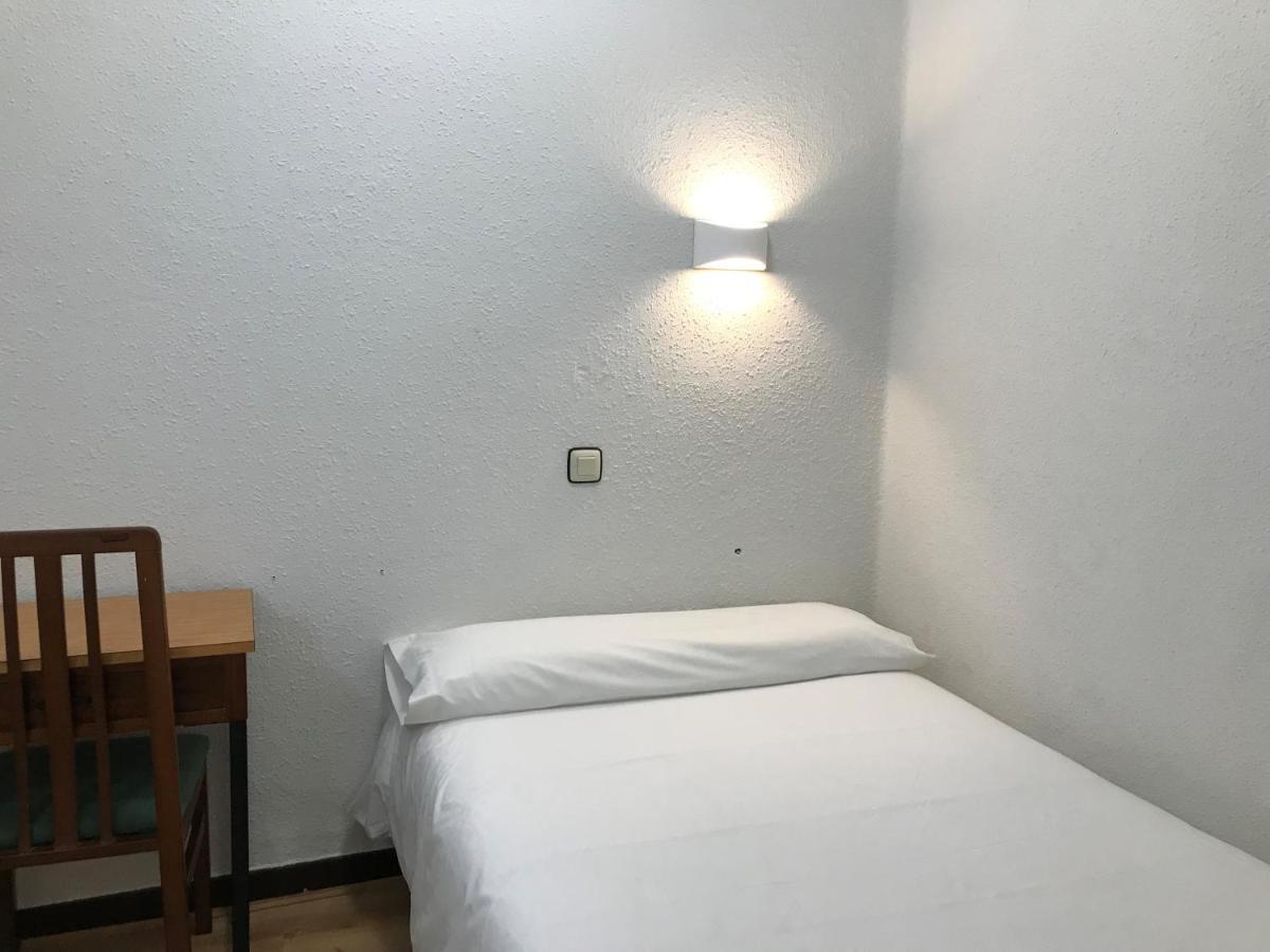 桑坦德 拉墨西哥纳旅馆酒店 外观 照片