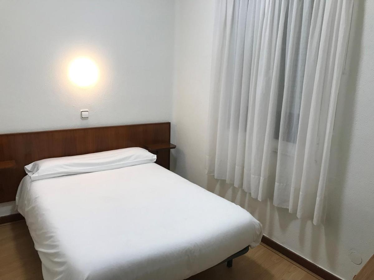 桑坦德 拉墨西哥纳旅馆酒店 外观 照片