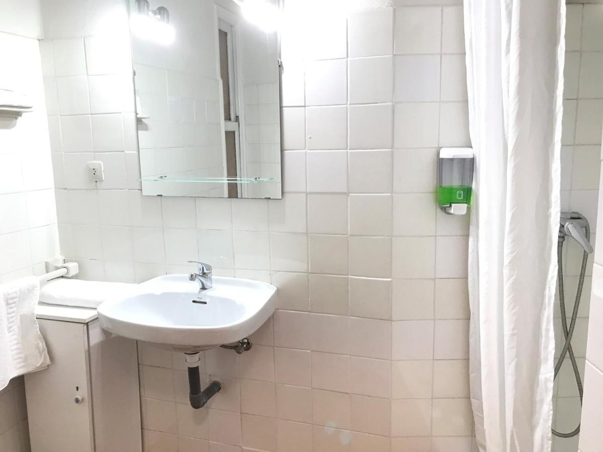 桑坦德 拉墨西哥纳旅馆酒店 外观 照片