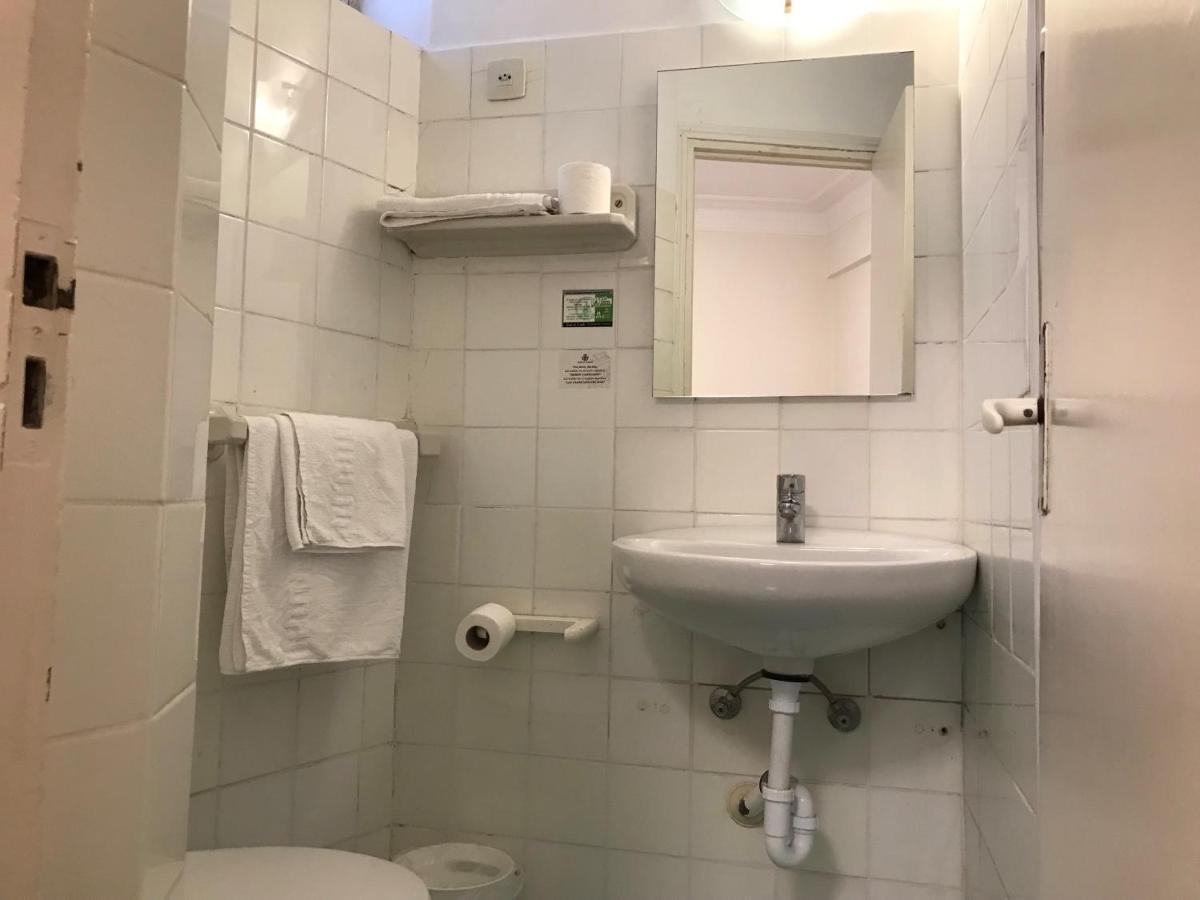 桑坦德 拉墨西哥纳旅馆酒店 外观 照片